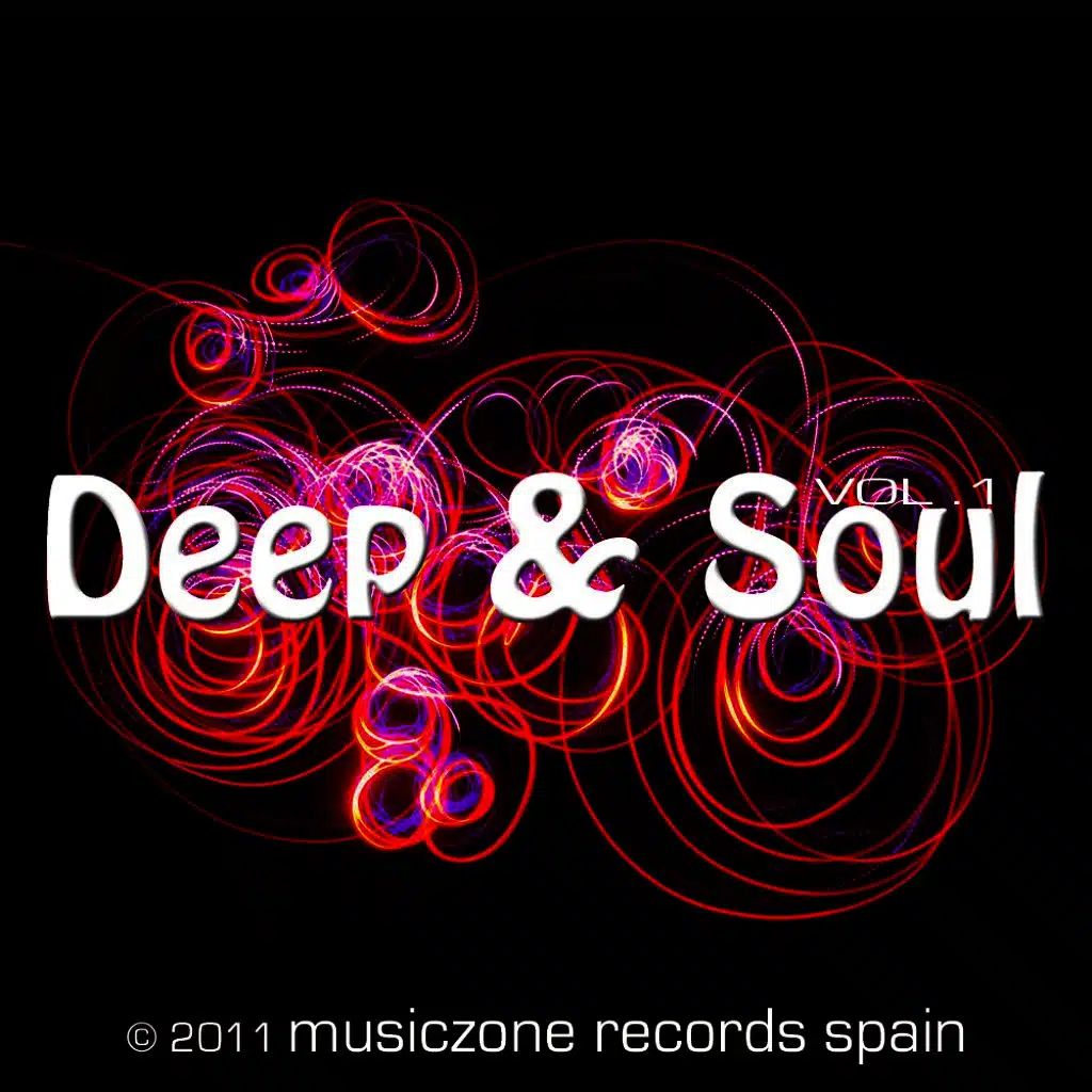 Deep & Soul Vol.1