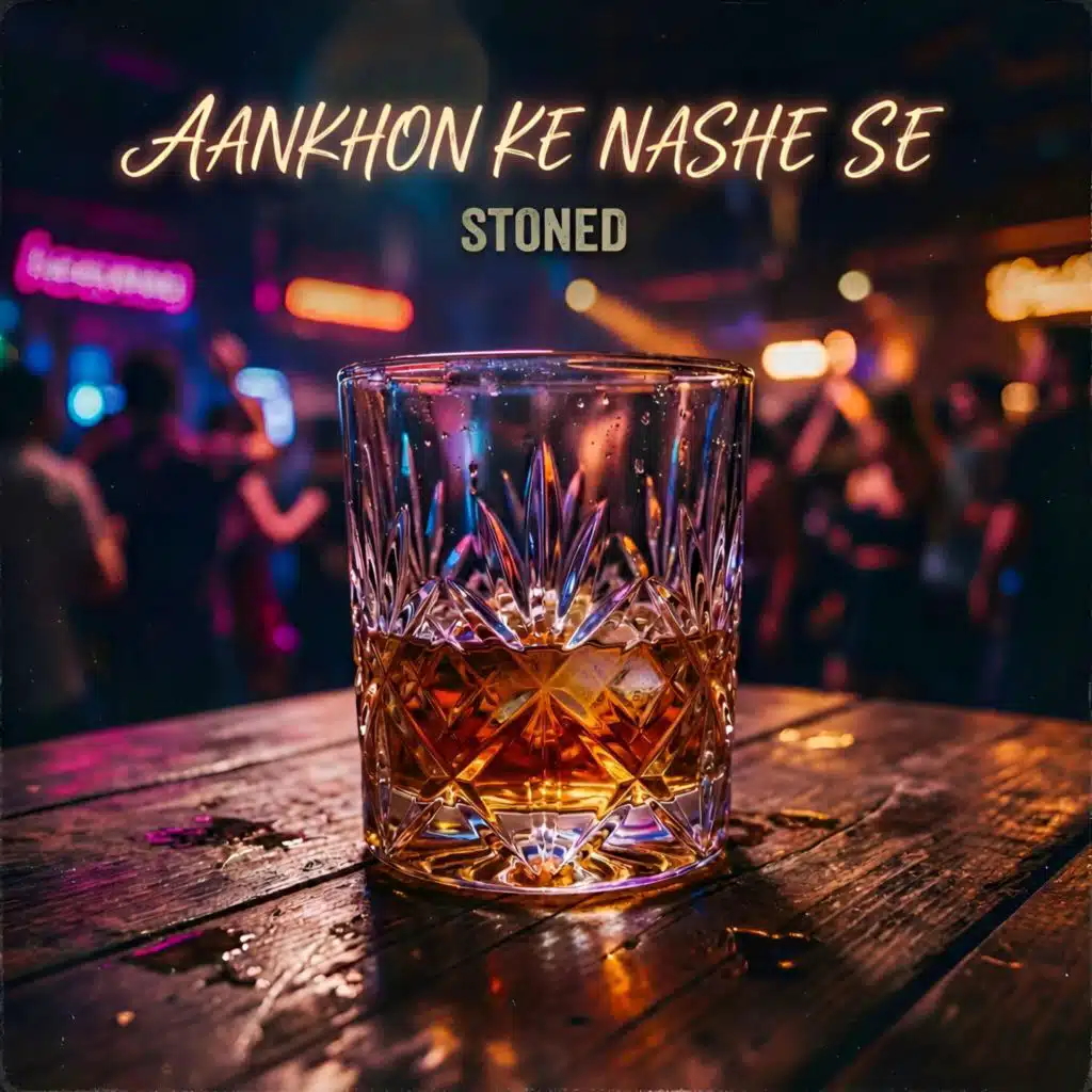 Stoned