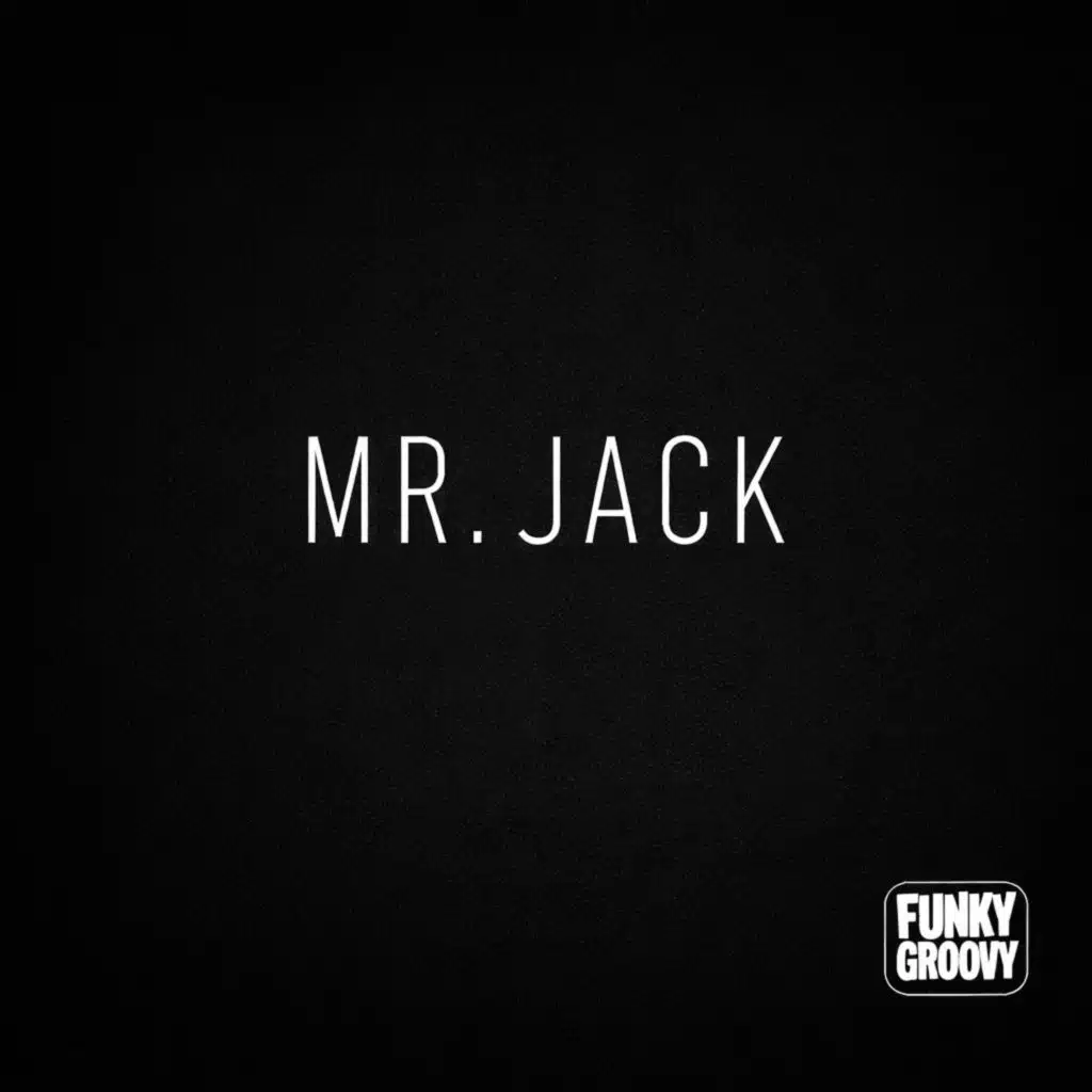 MR. JACK