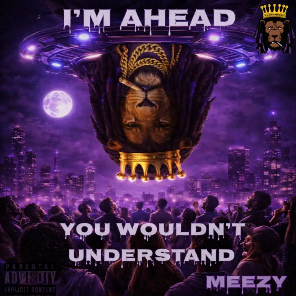 I'm Ahead, You Wouldnt Understand
