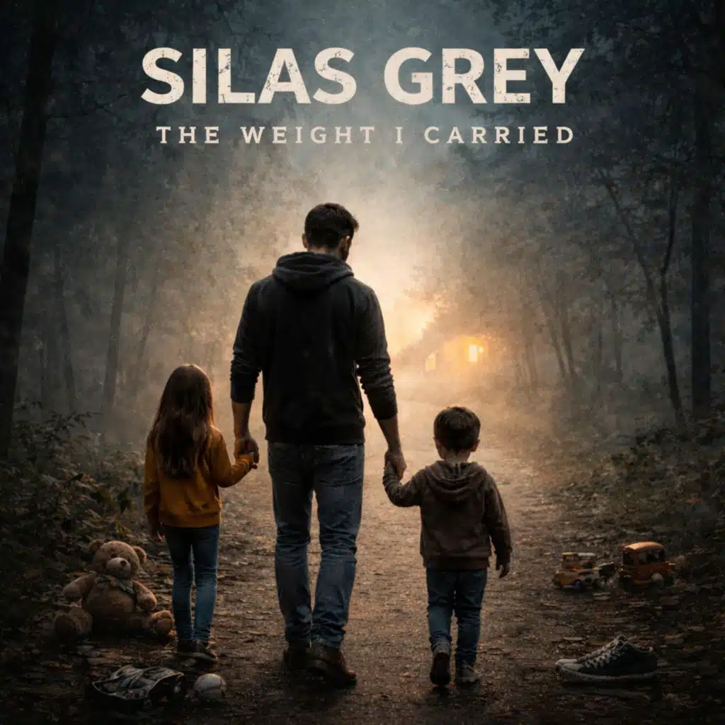 The Weight I Carried