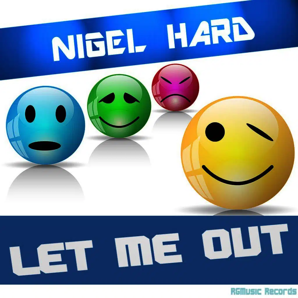 Let Me Out (Radio Mix)