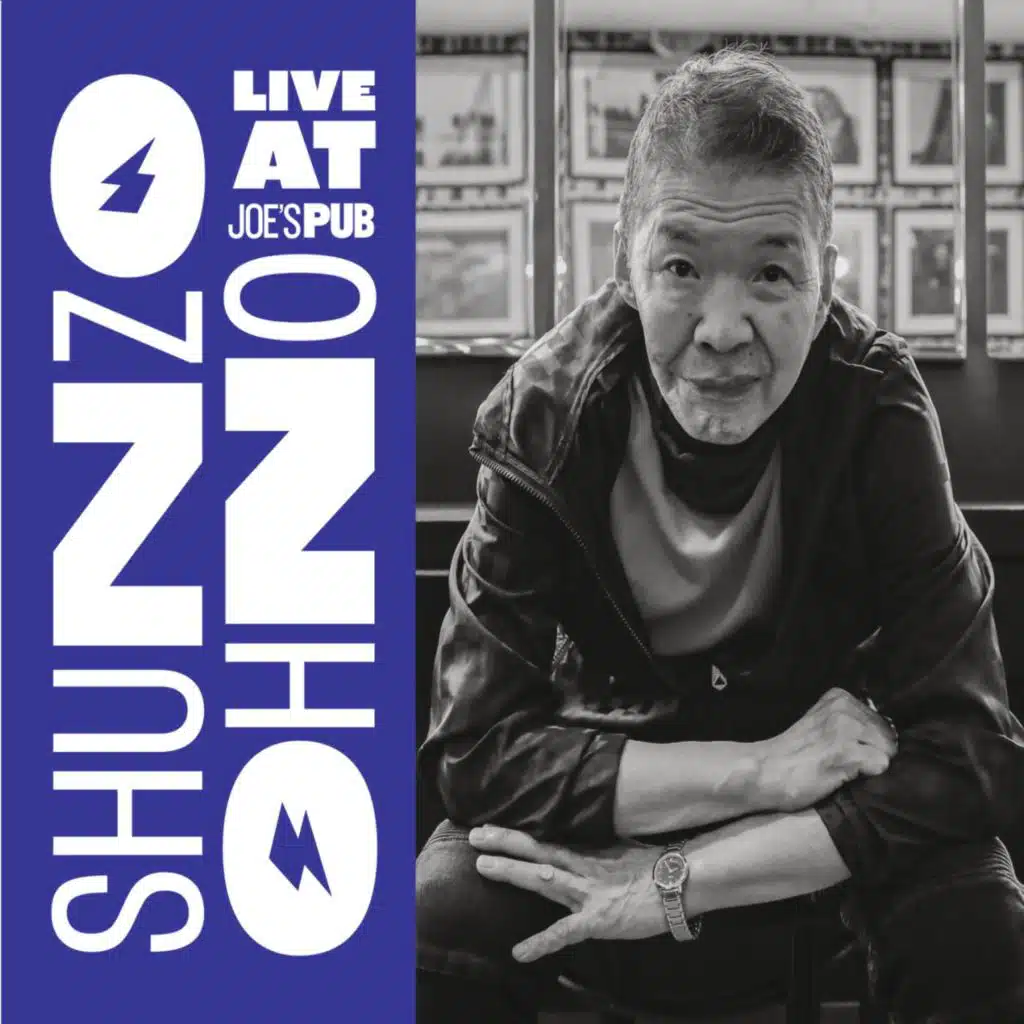 Shunzo Ohno