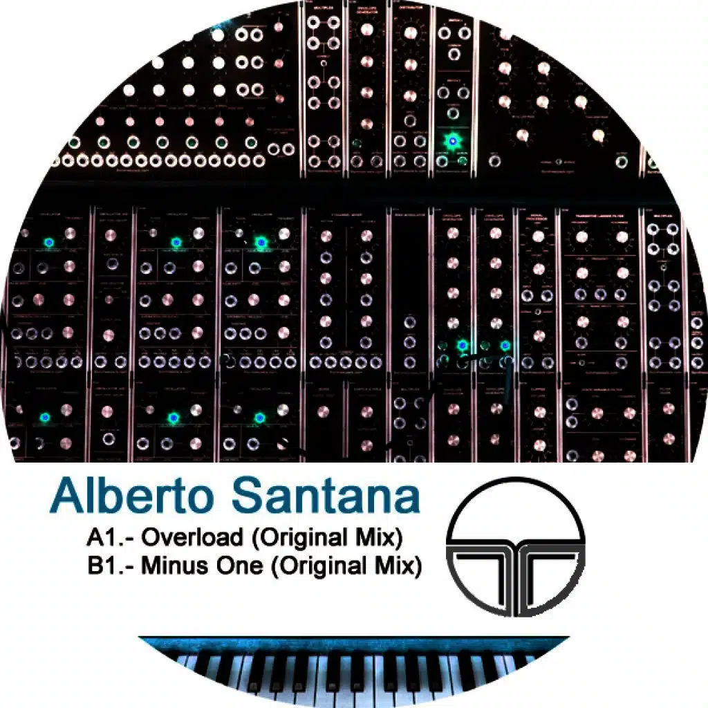 Minus One (Original)