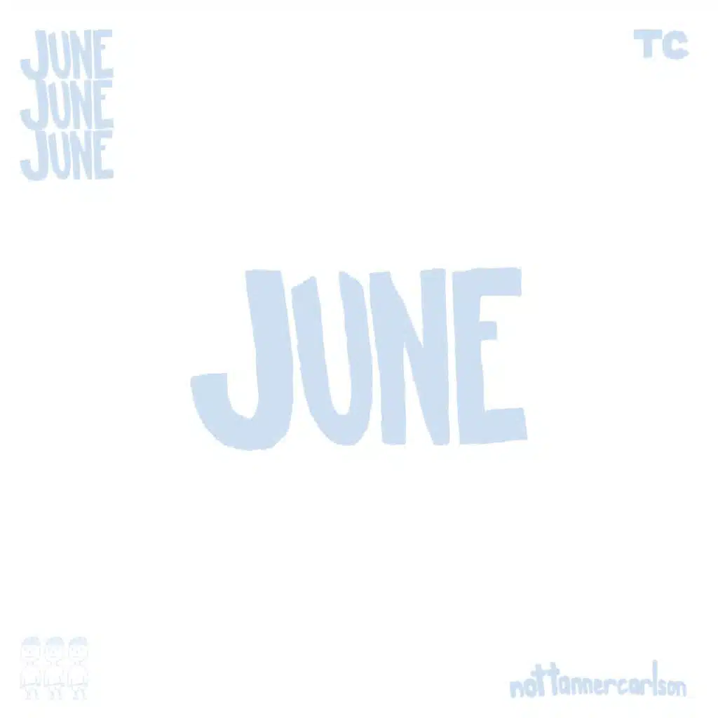 June (Instrumentals)