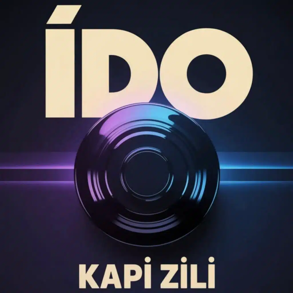 İDO kapı zili