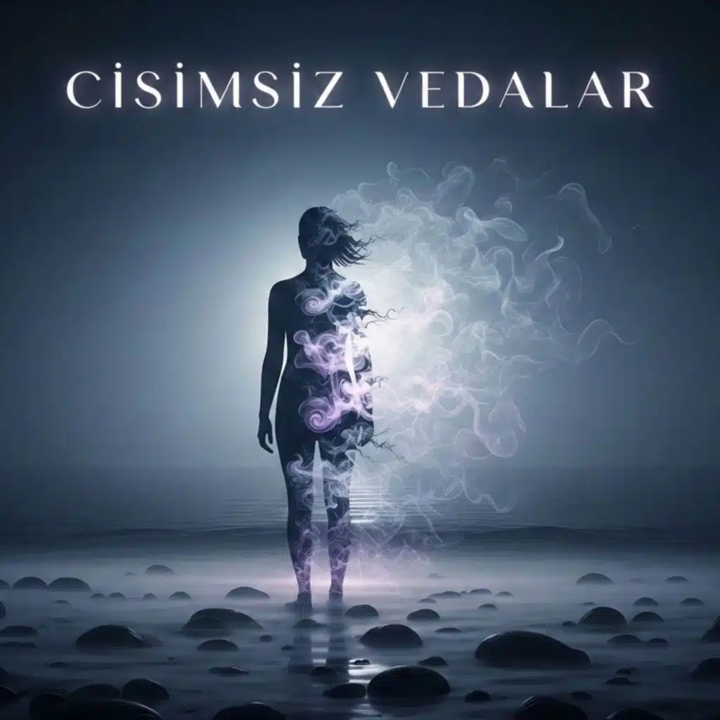 Cisimsiz Vedalar