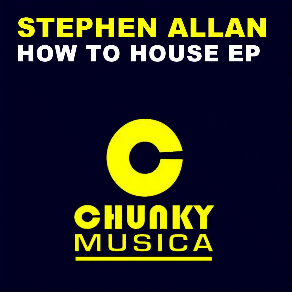 How to House Ep