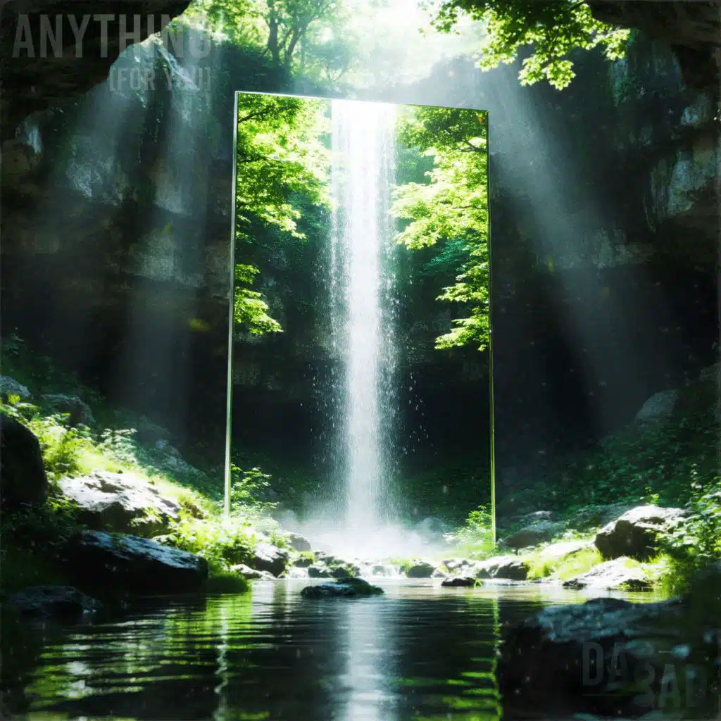 Anything (For You)