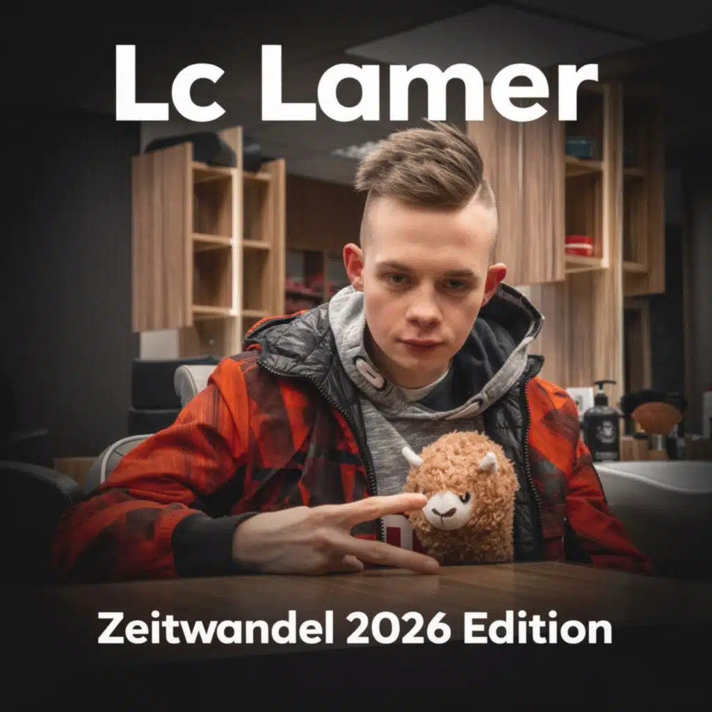 Zeitwandel (2026 Edition)