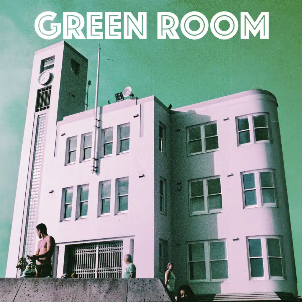 Green Room