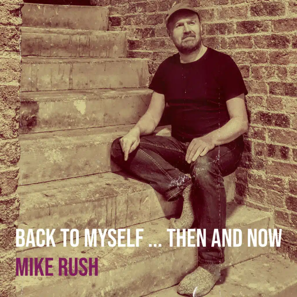 Back to Myself ... Then and Now