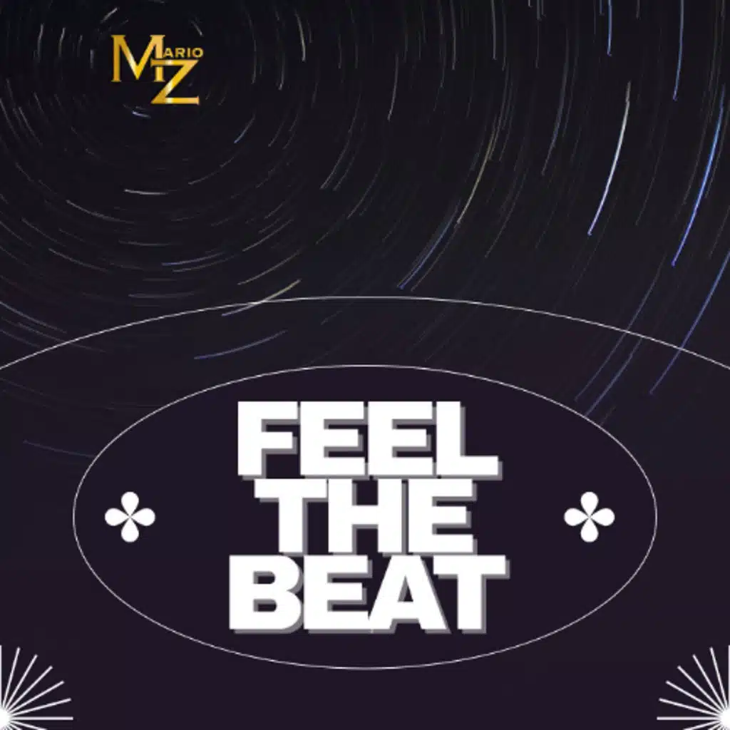 Mario Z-Feel the Beat (Radio Edit)