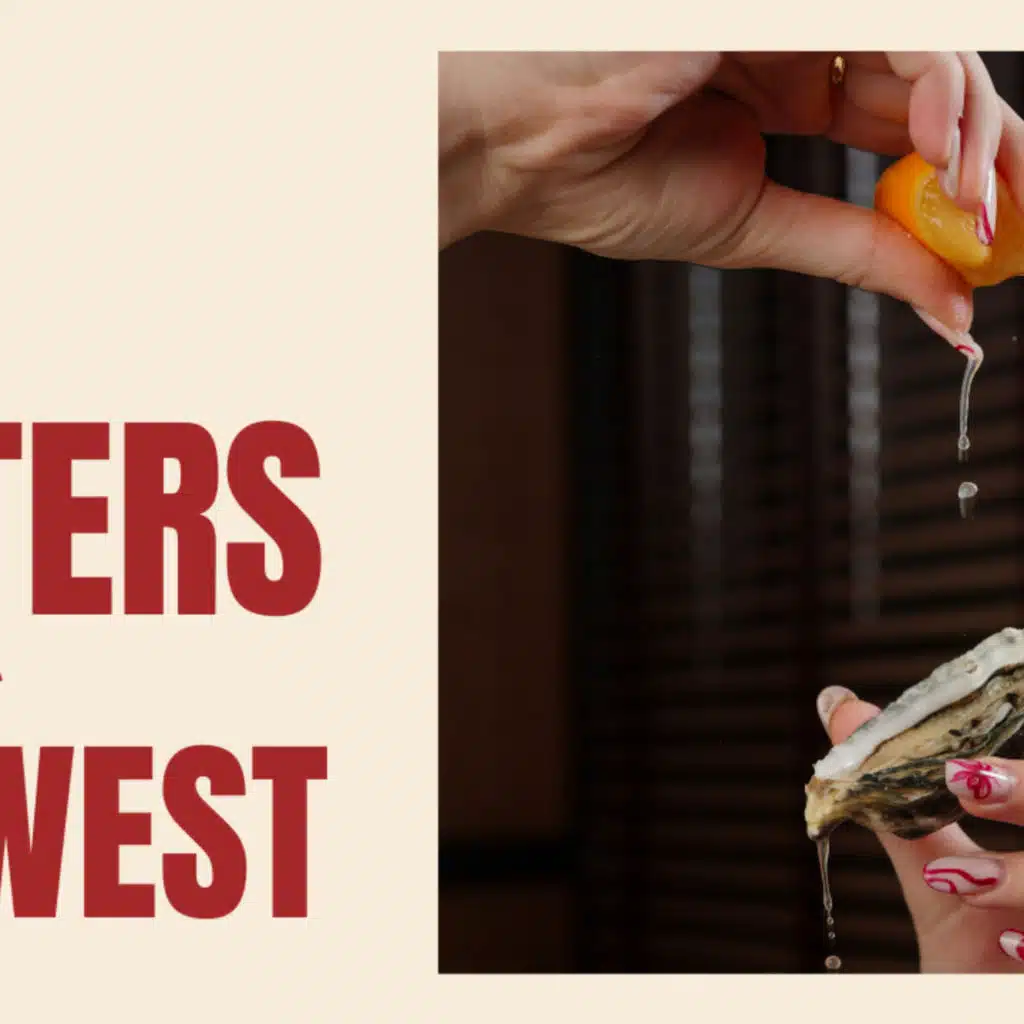 Tasty Tuesday: The Best Oyster Spots in Key West