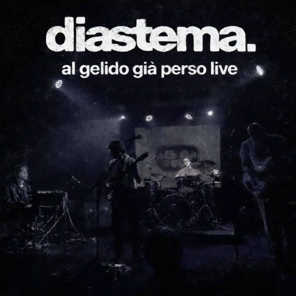 Diastema