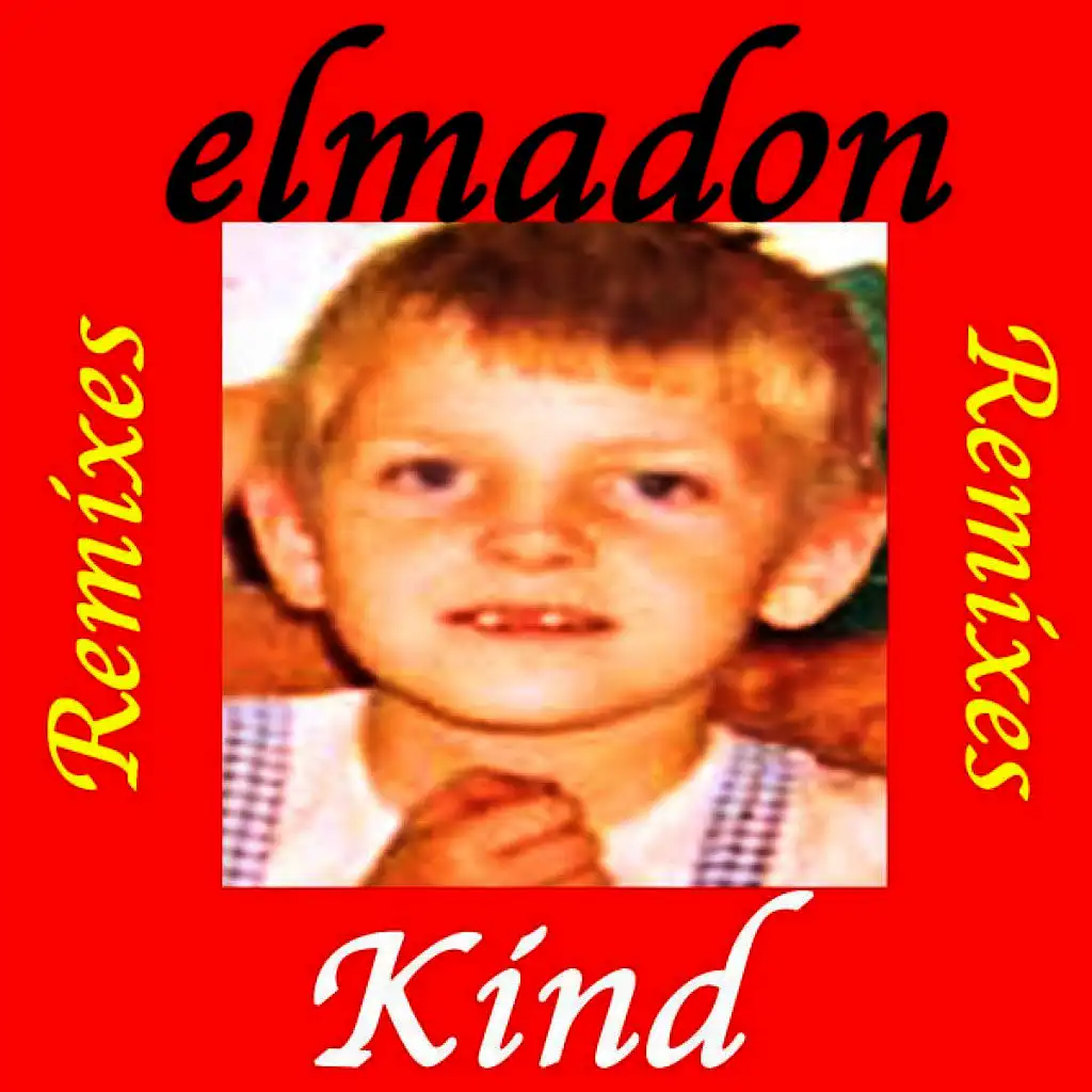 Kind (Remixes)