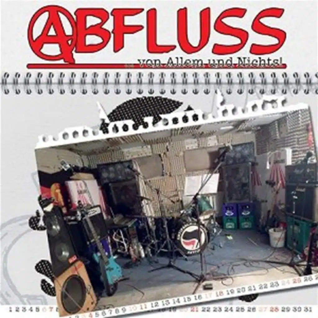 … von Allem und Nichts!