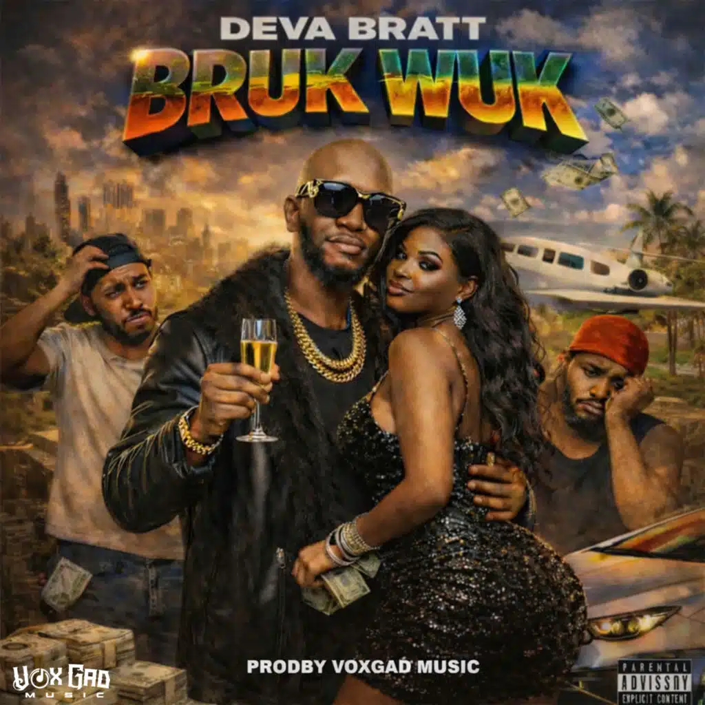 Deva Bratt
