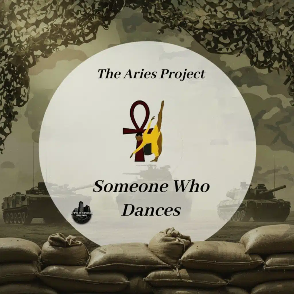 The Aries Project