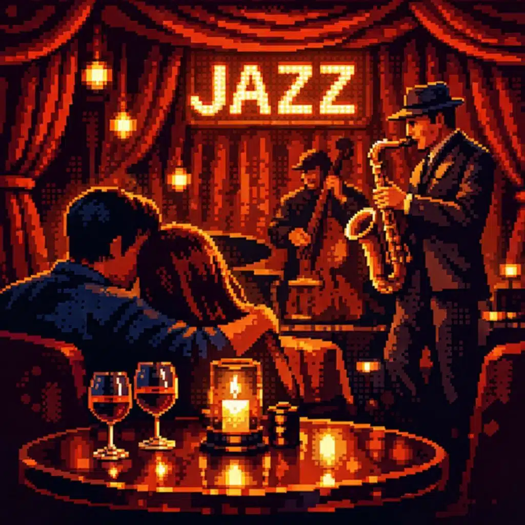 Jazz Pixel