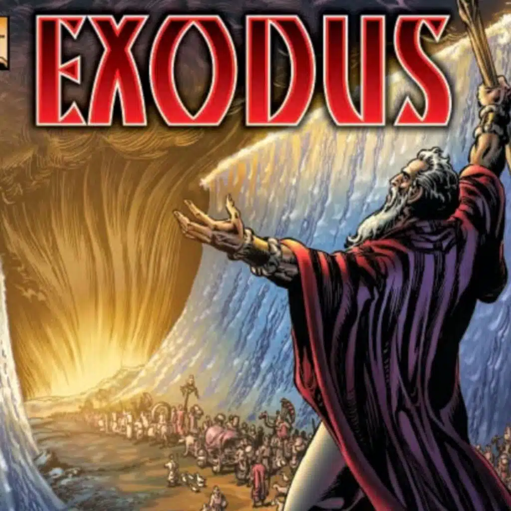 Exodus!