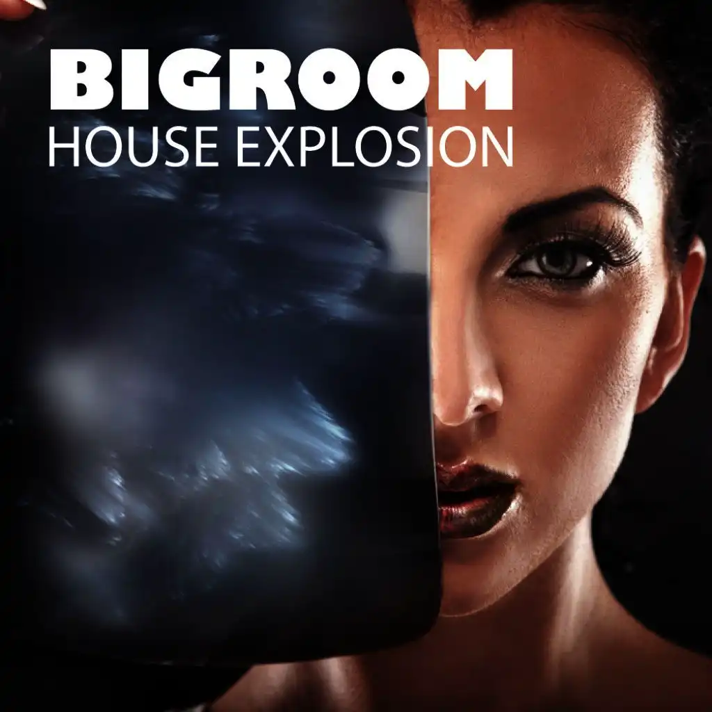 Bigroom House Explosion