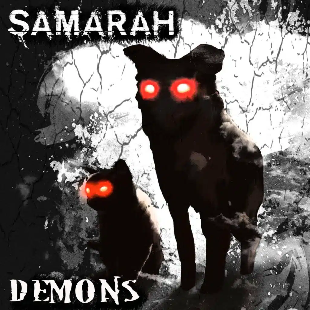 SAMARAH