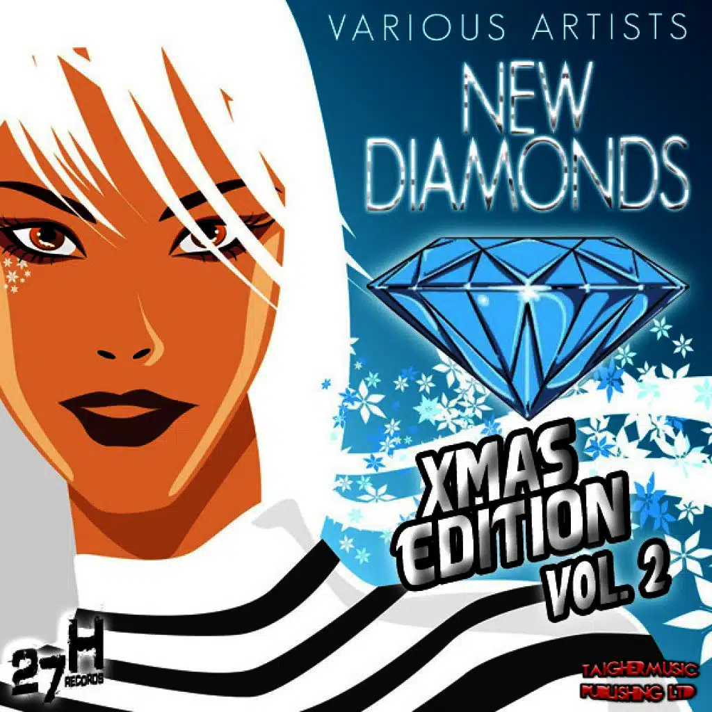 New Diamonds Xmas Edition: Vol. 2