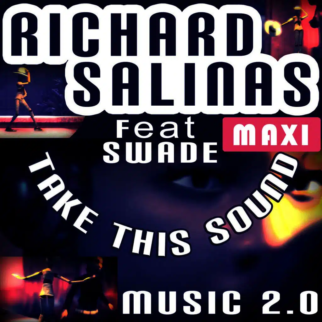 Take This Sound (Radio Edit)