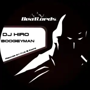Boogeyman (Kimpz Remix)
