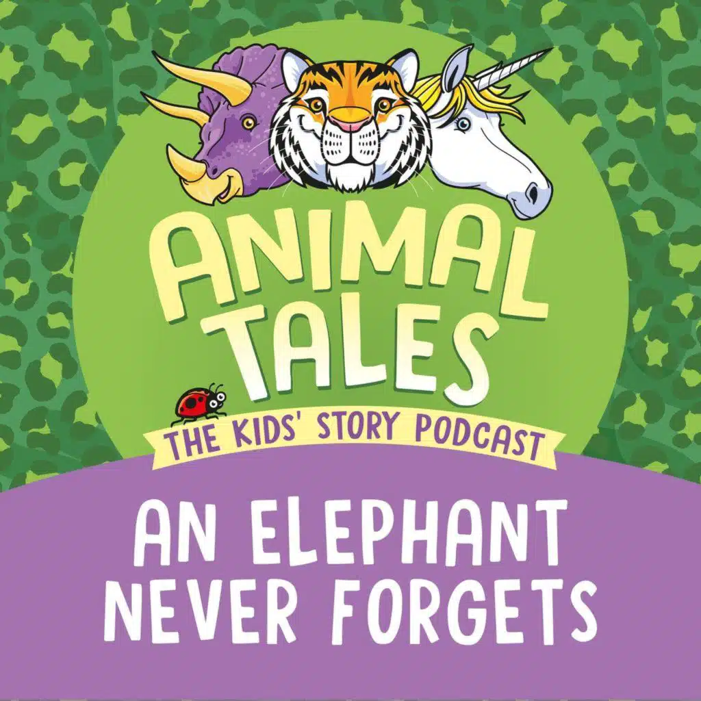 An Elephant Never Forgets