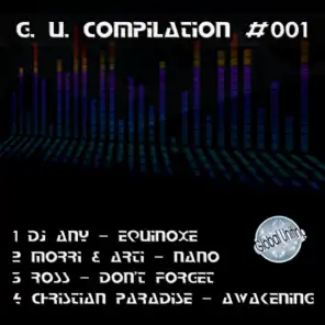 G.u.compilation #001