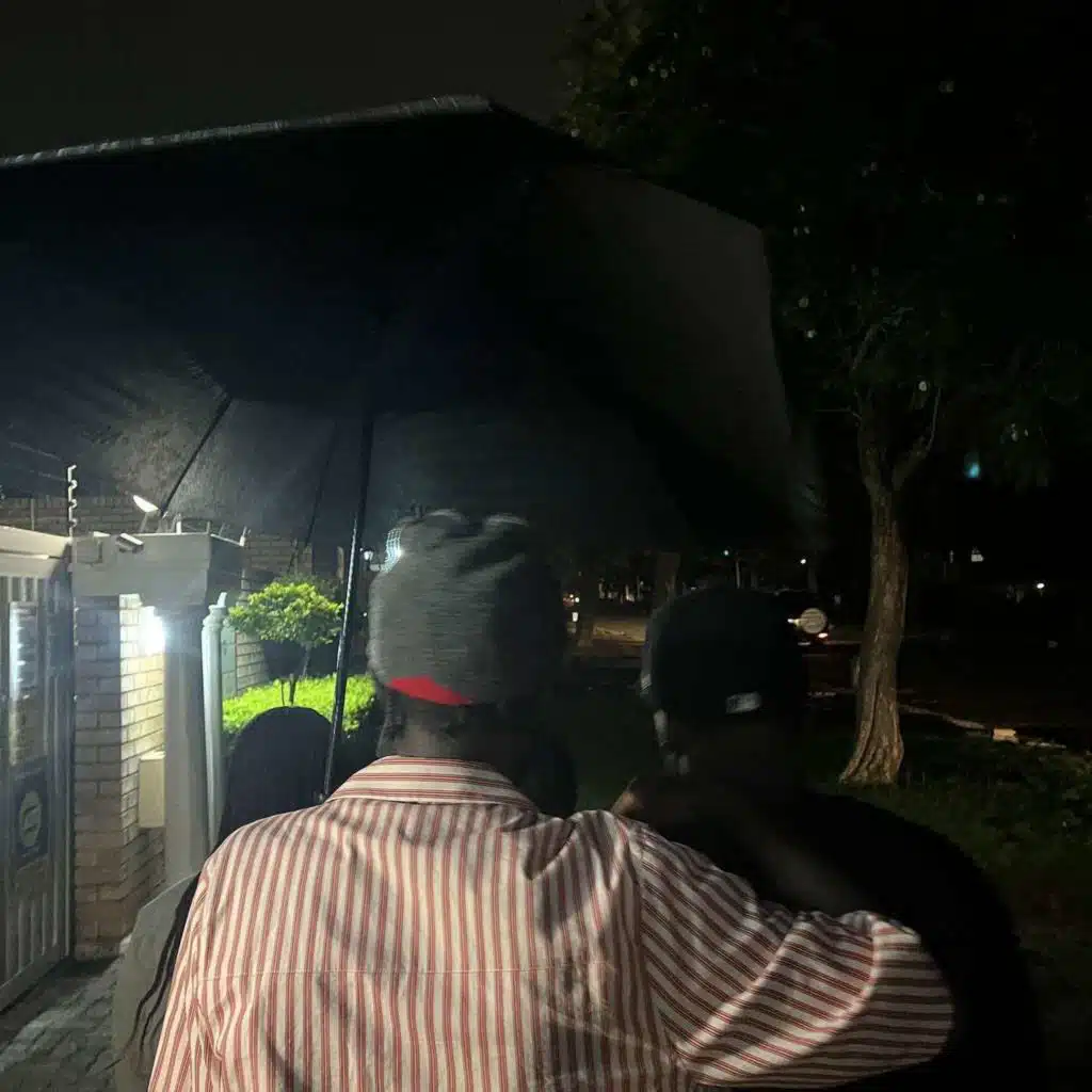 after the depression.