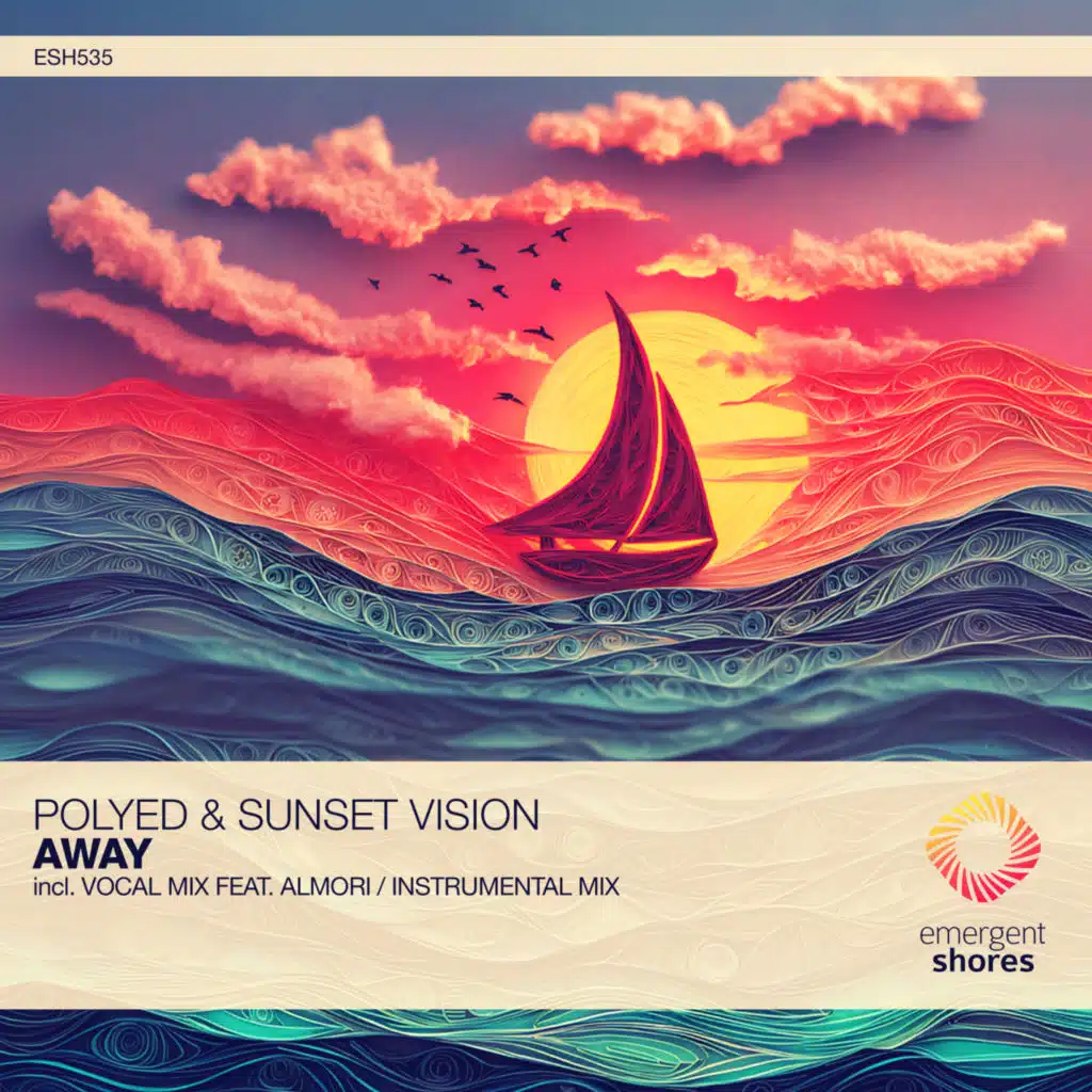 Away