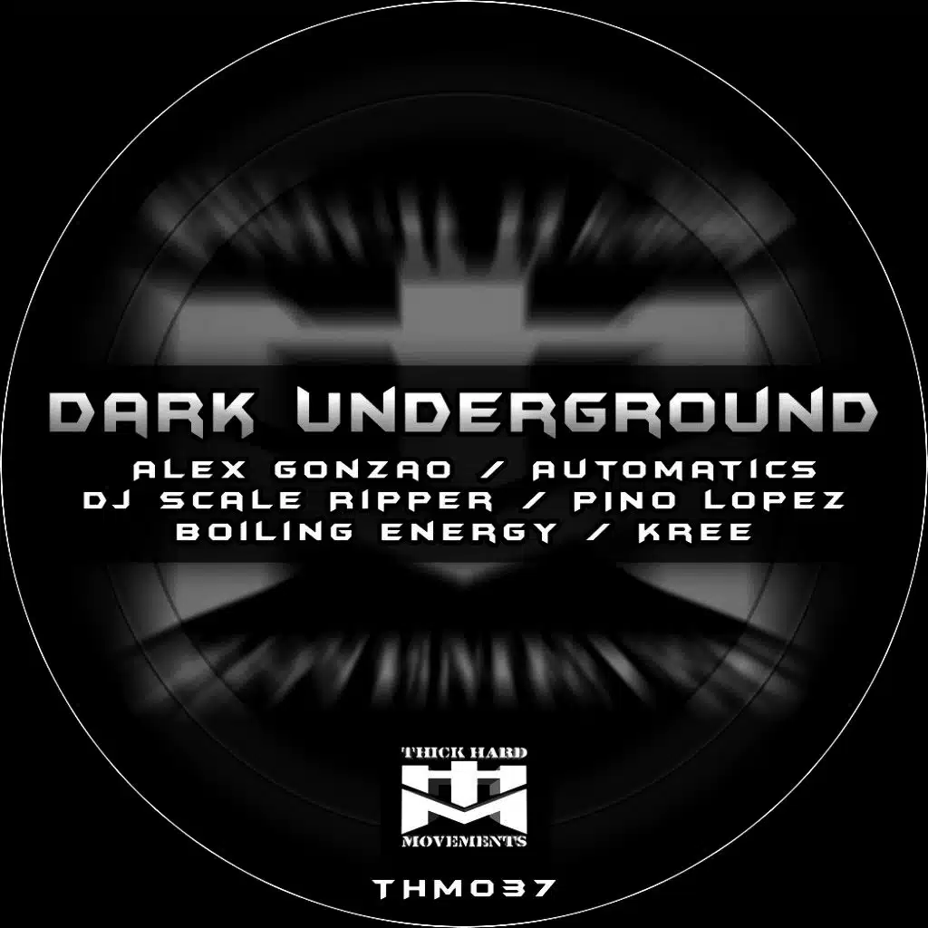 Dark Underground