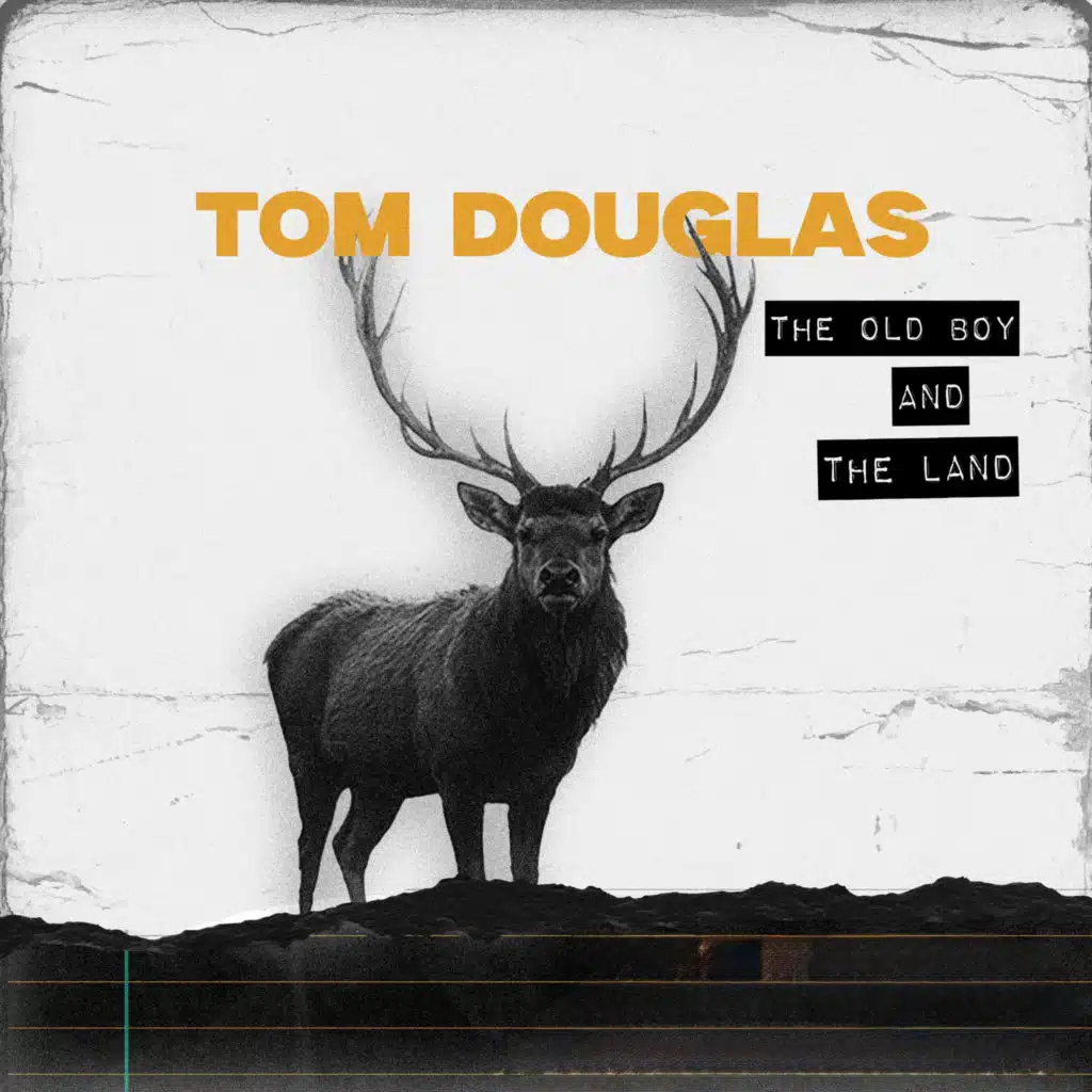 Tom Douglas