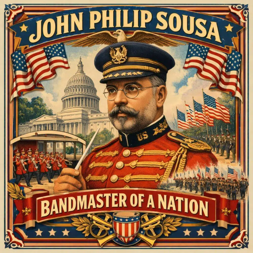 John Philip Sousa