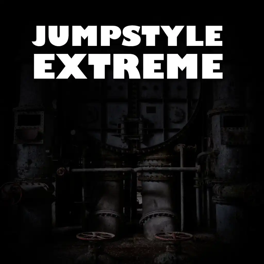 Jumpstyle Extreme