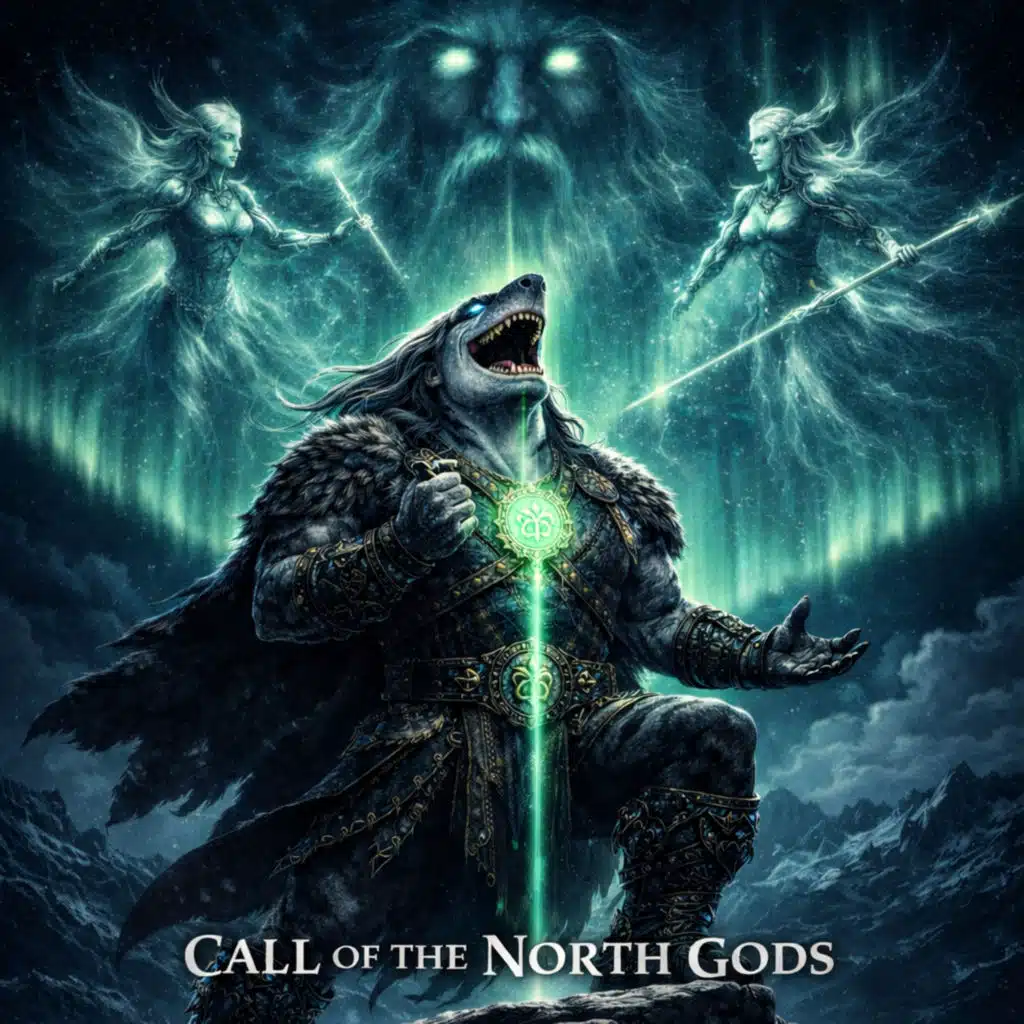 Call of the North Gods