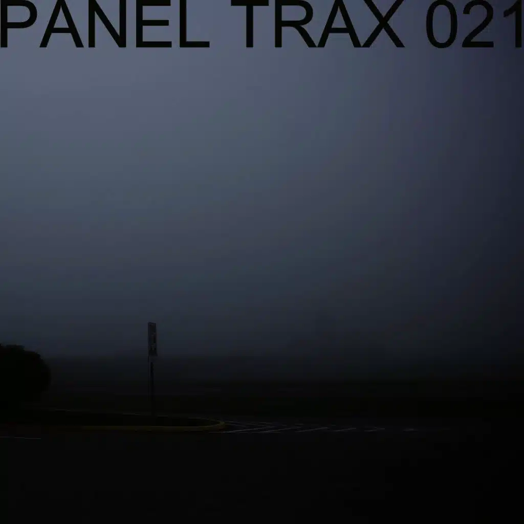 Panel Trax 021