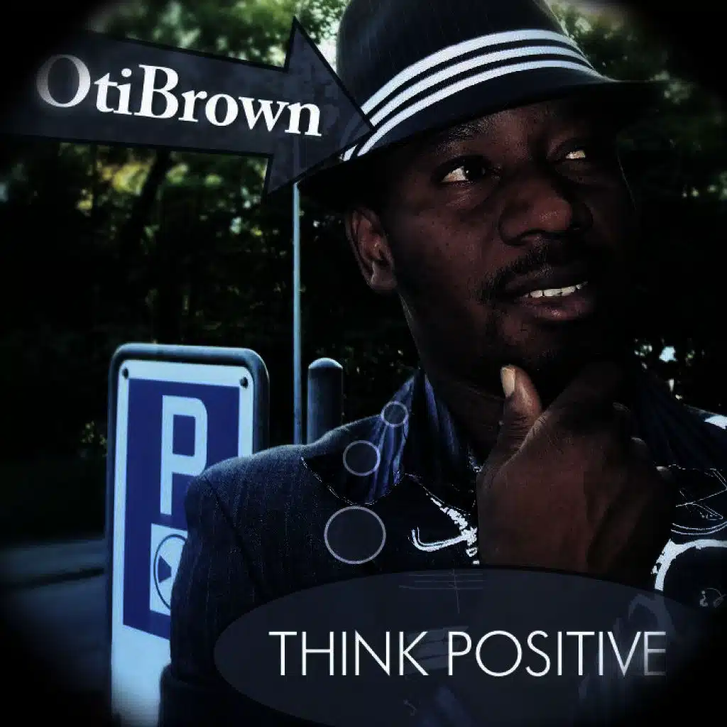 Oti Brown