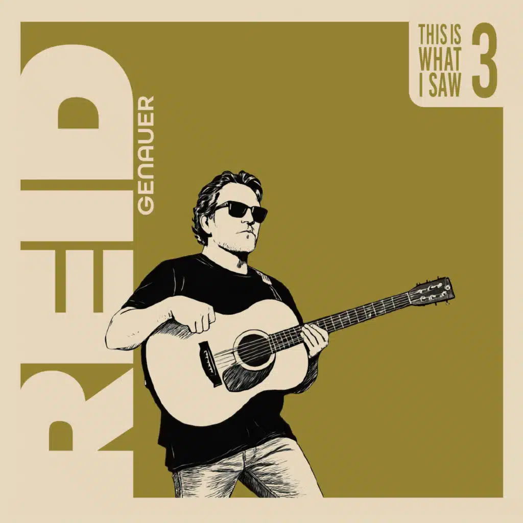 Reid Genauer