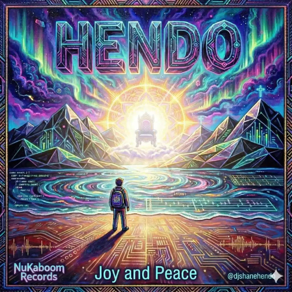 Joy and Peace