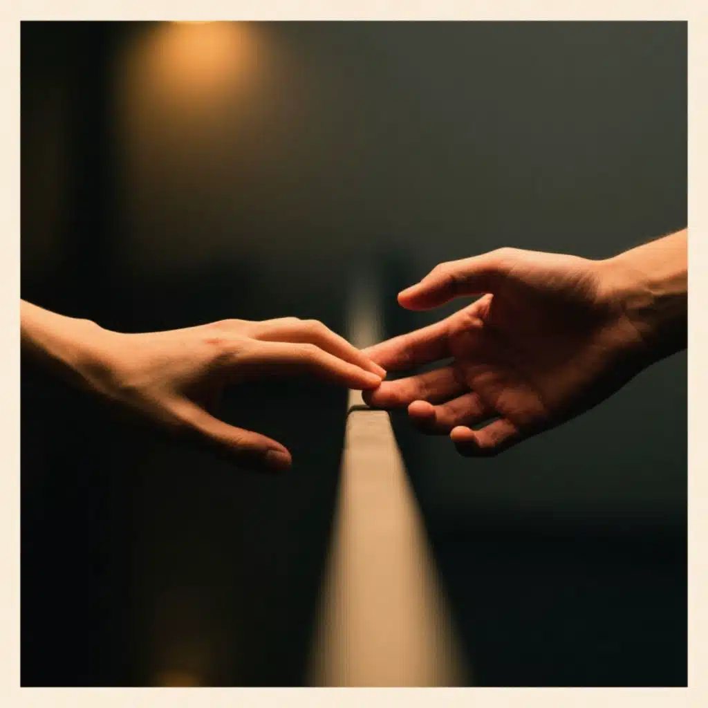 Almost Trust
