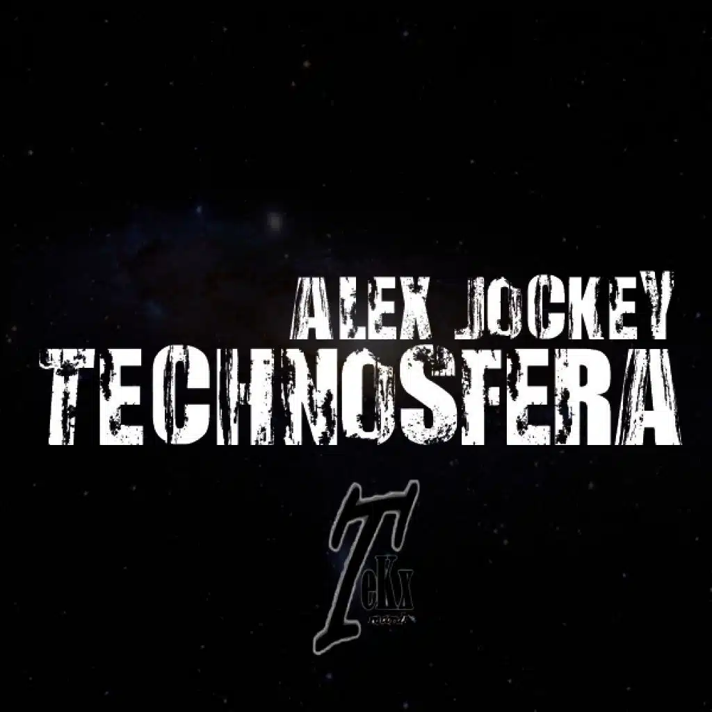 Technosfera