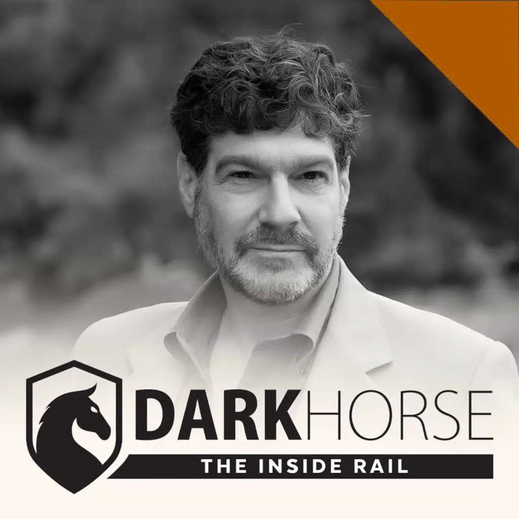 Who Hijacked Bitcoin? Steve Patterson and Aaron Day on DarkHorse