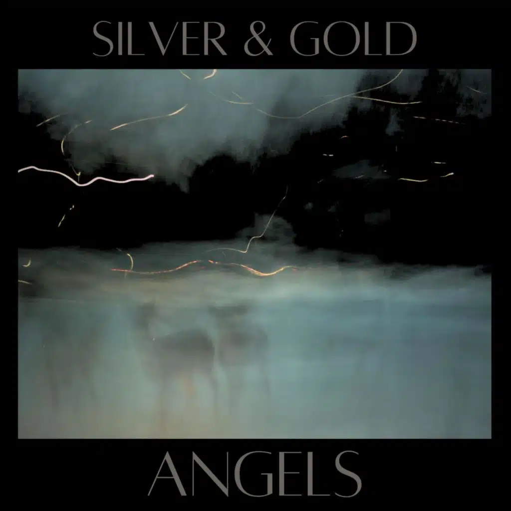 Silver & Gold