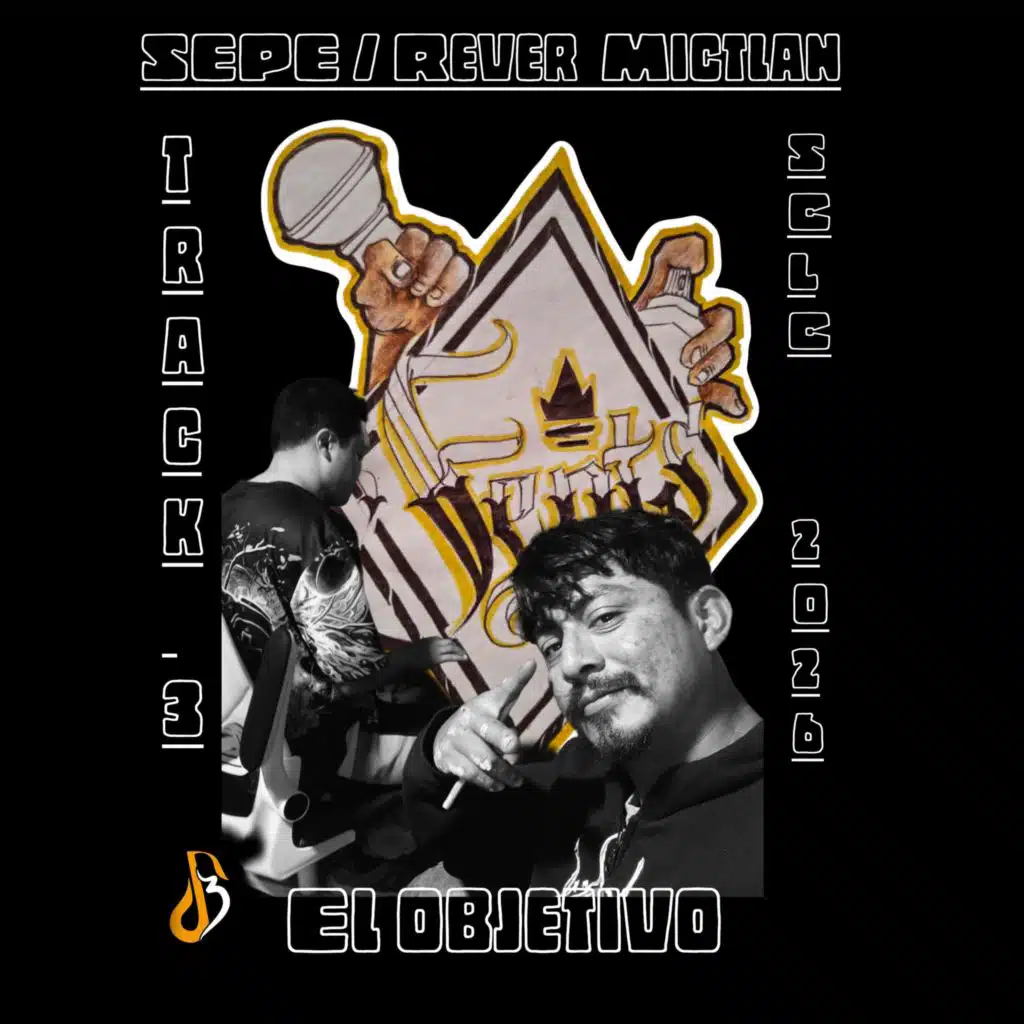 EL OBJETIVO (feat. Rever Mictlan)