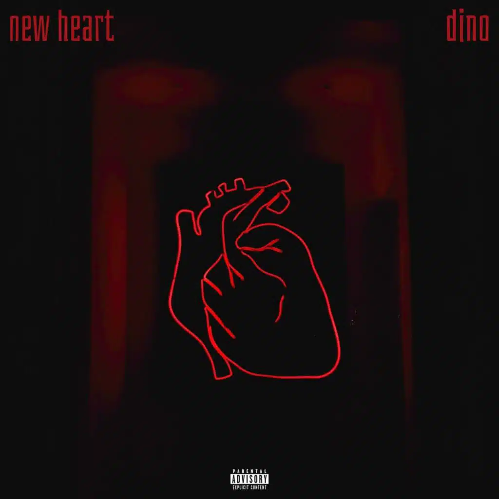 new heart
