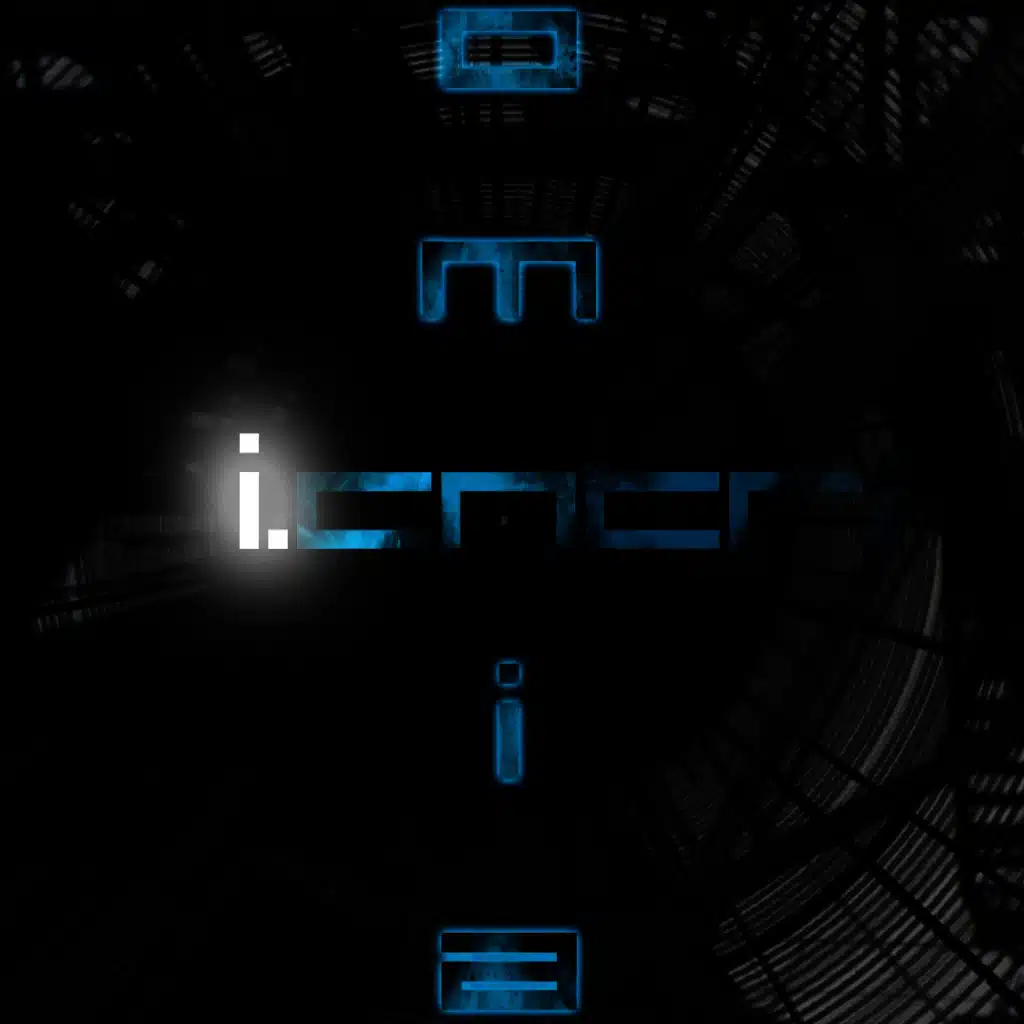 Chaos to All - Blessings to the Chosen (Virgil Enzinger Remorseless Chaos Remix)